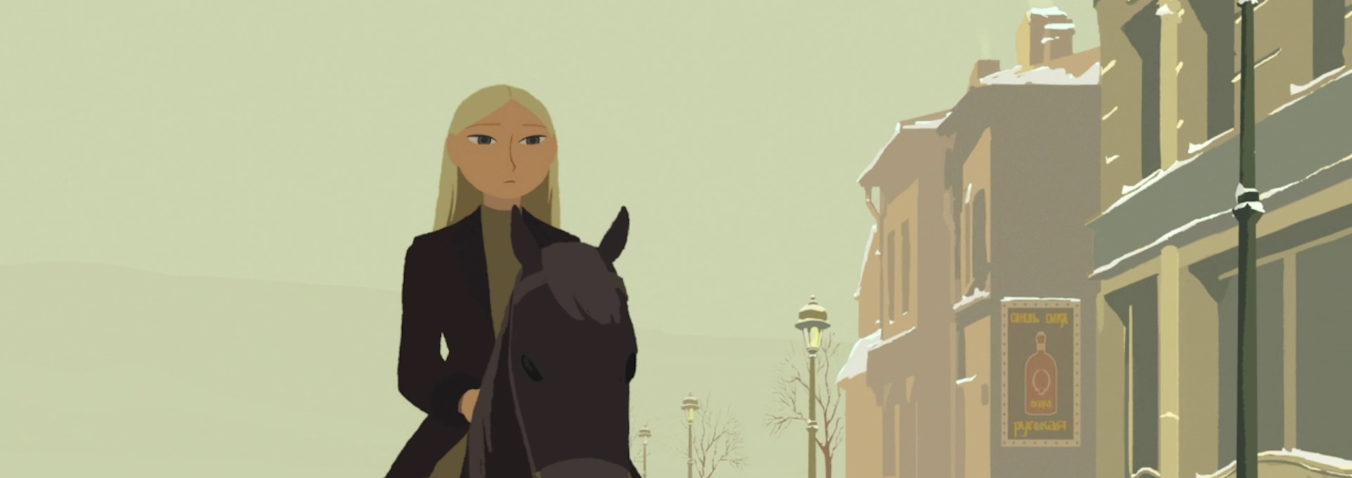 Beskrivende bilde relatert til innholdet i filmen "Eventyr i Arktis"