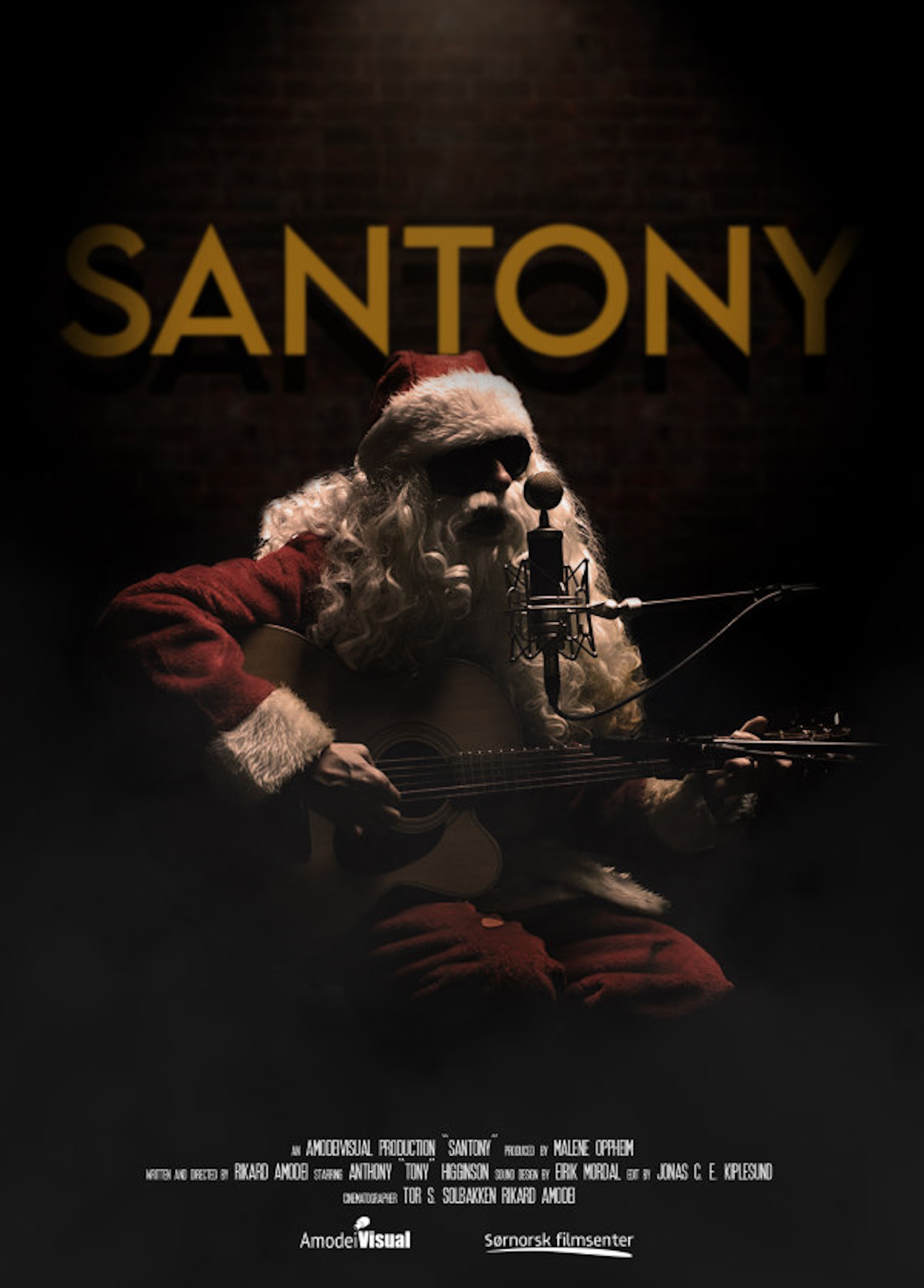 Beskrivende bilde relatert til innholdet i filmen "Santony"