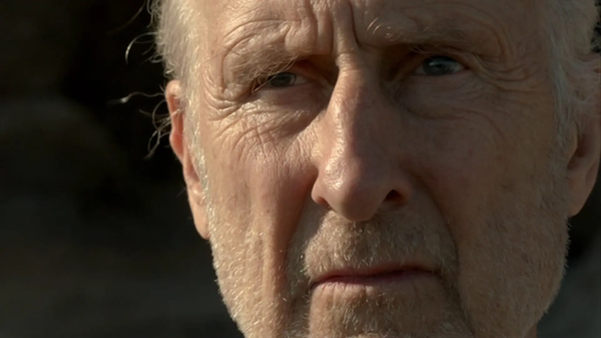 Beskrivende bilde relatert til innholdet i filmen "Still mine"