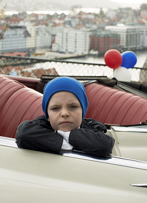 Beskrivende bilde relatert til innholdet i filmen "Ja, vi elsker"
