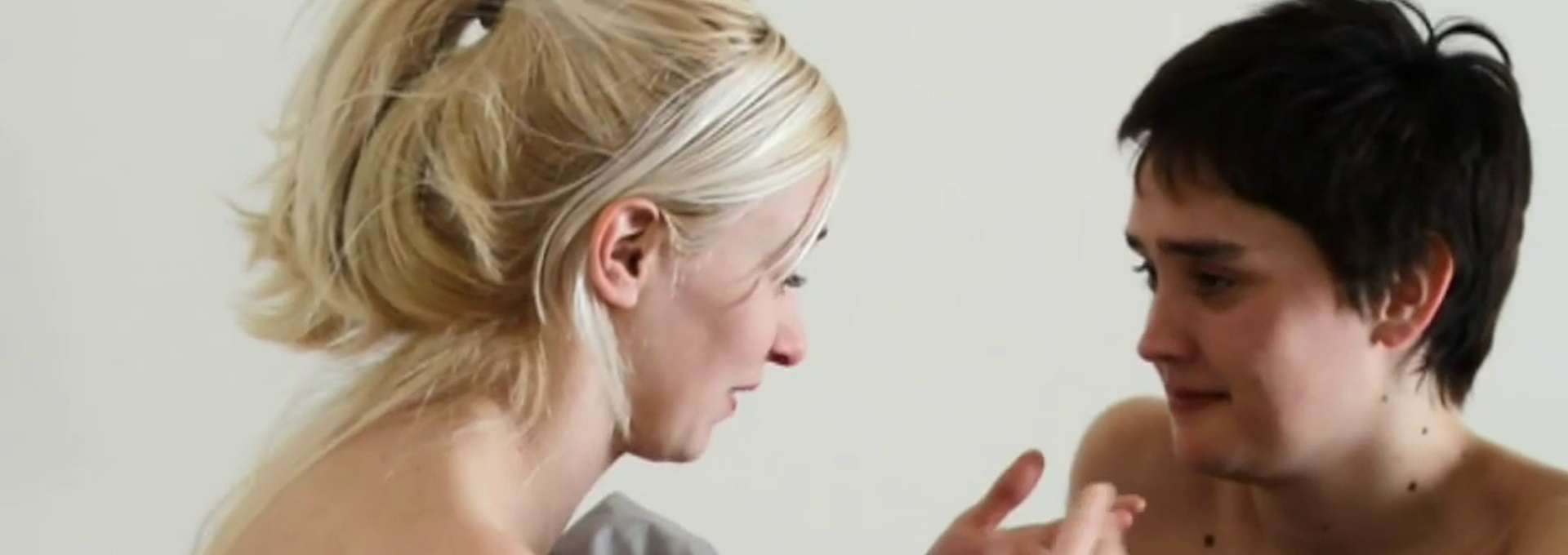 Beskrivende bilde relatert til innholdet i filmen "Scene fra et parforhold: #2"
