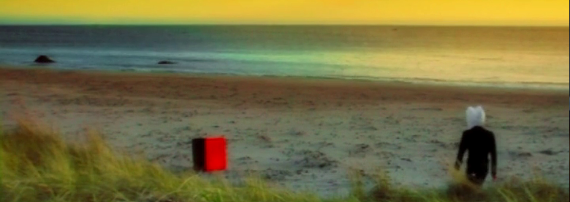 Beskrivende bilde relatert til innholdet i filmen "Me, you and a plastic bag"