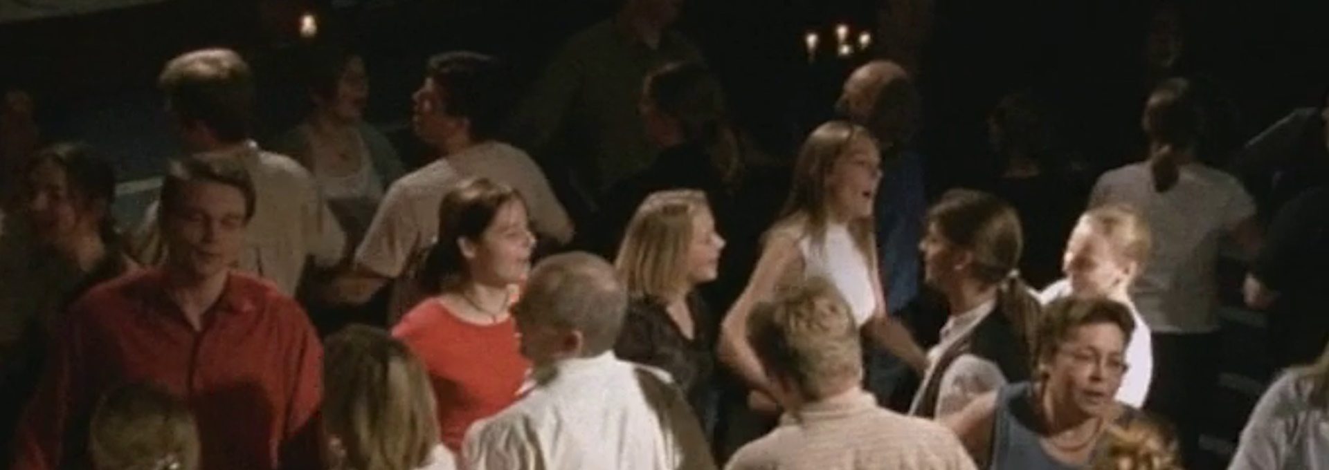 Beskrivende bilde relatert til innholdet i filmen "Moving North - 10 Short Dance Films: Regin smidur : une danse ballade"