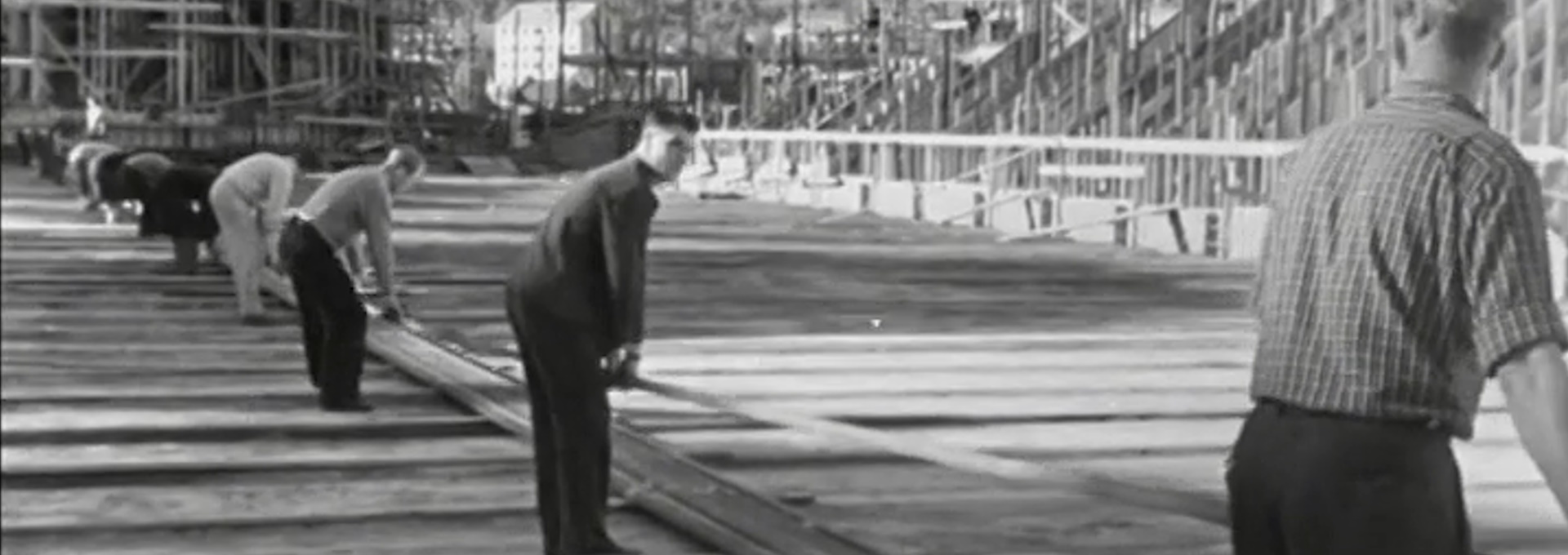 Beskrivende bilde relatert til innholdet i filmen "Jordal Amfi"