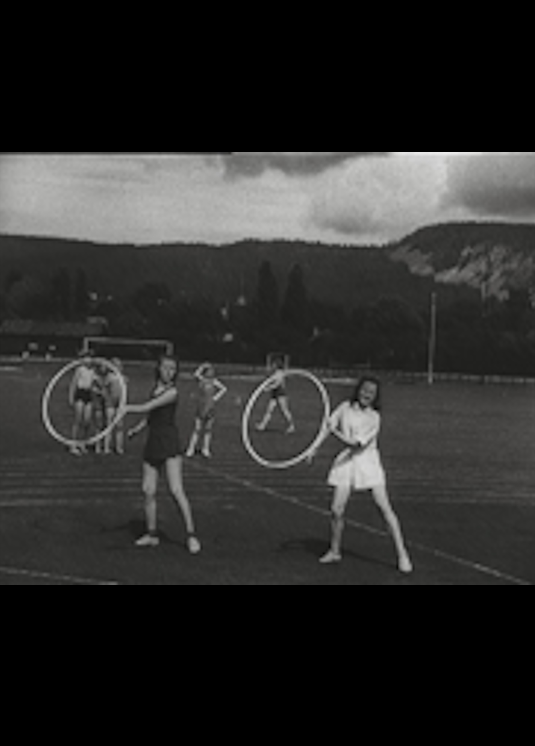 Beskrivende bilde relatert til innholdet i filmen "Norsk Films revy nr. 4, 1941"