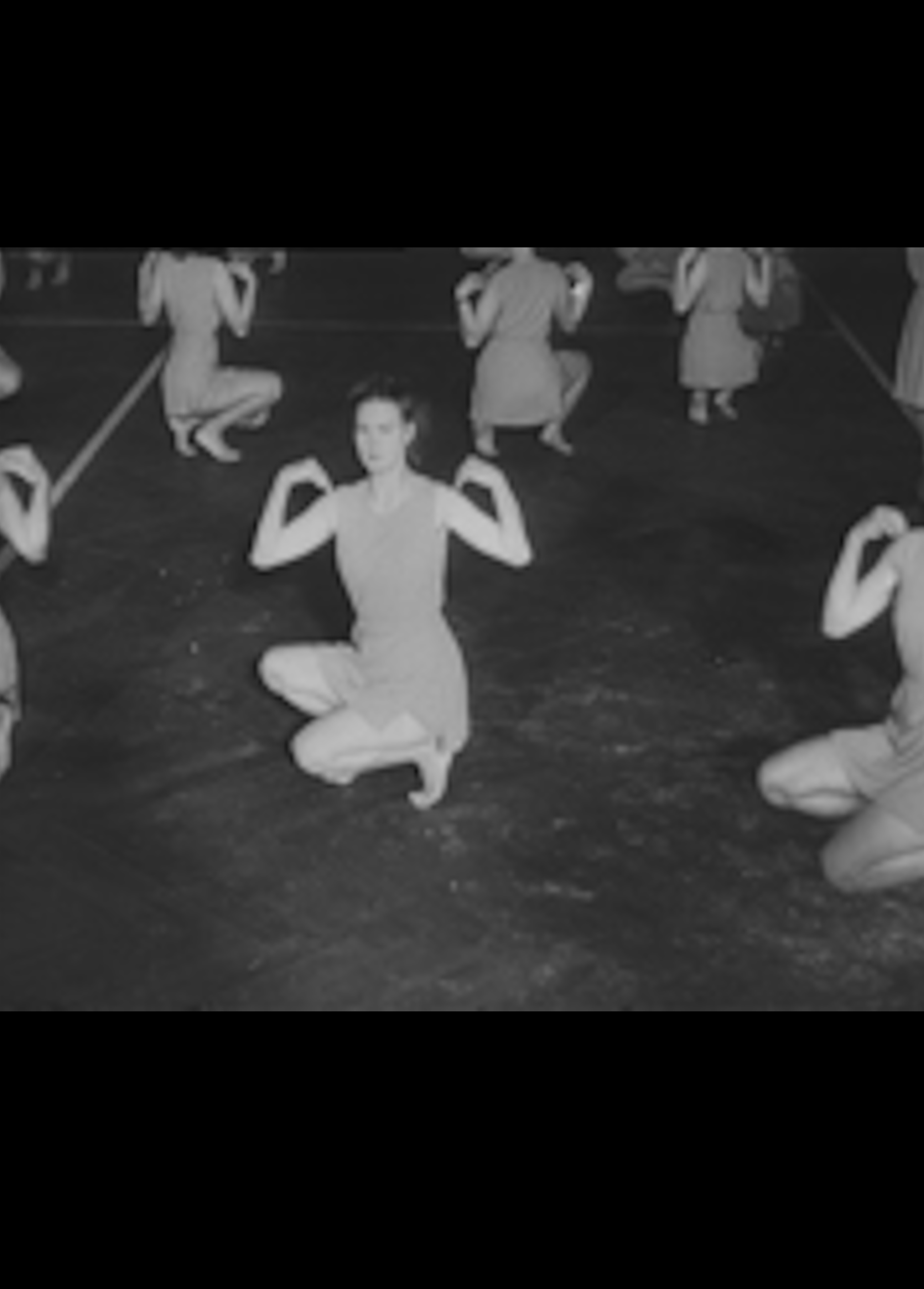 Beskrivende bilde relatert til innholdet i filmen "Norsk Films revy nr. 9, 1941"