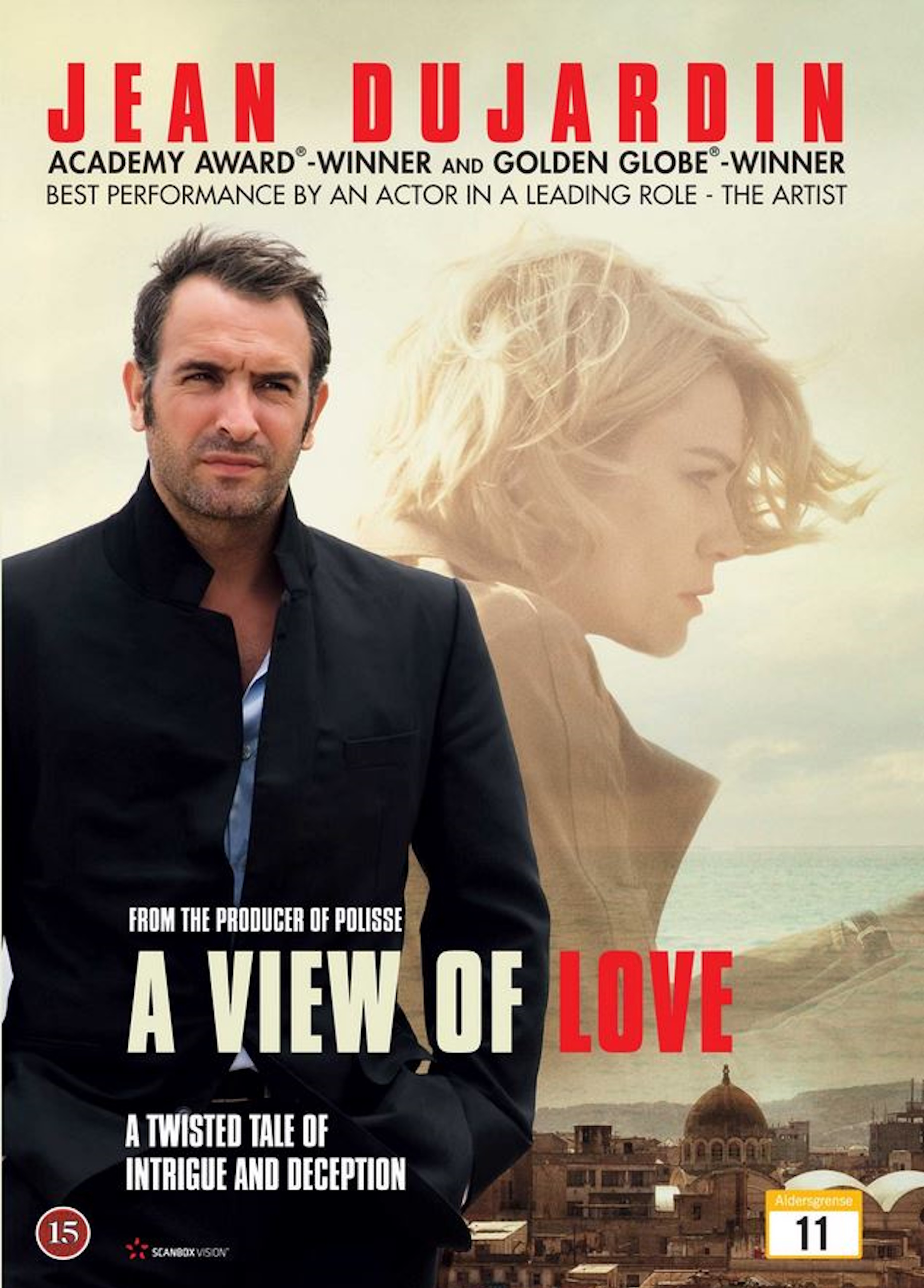 Beskrivende bilde relatert til innholdet i filmen "A View of Love"