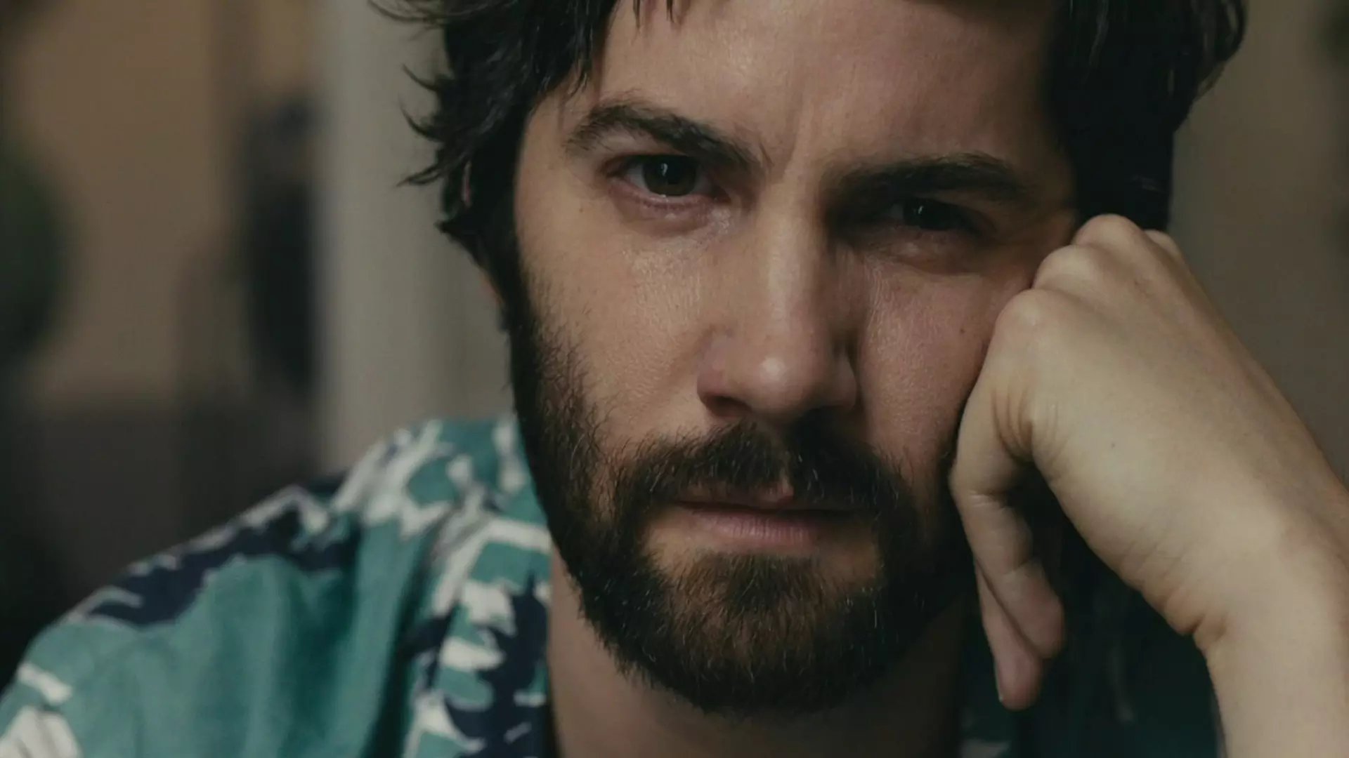 Beskrivende bilde relatert til innholdet i filmen "Berlin, I love you"