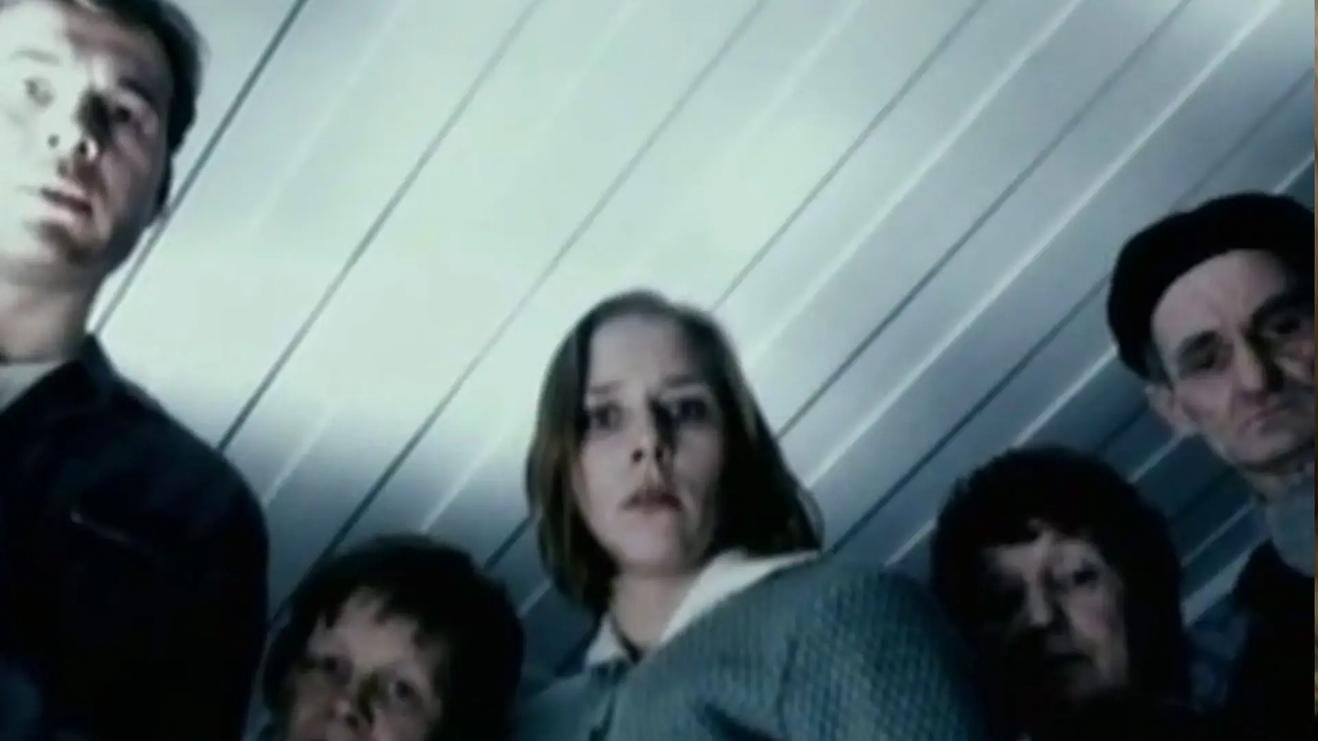 Beskrivende bilde relatert til innholdet i filmen "Stella Polaris"