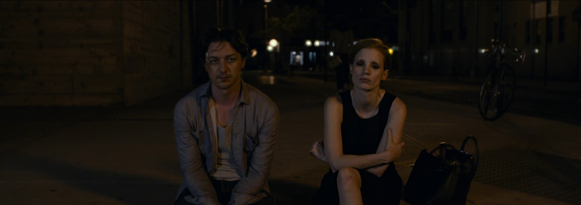 Beskrivende bilde relatert til innholdet i filmen "A Story of Love"