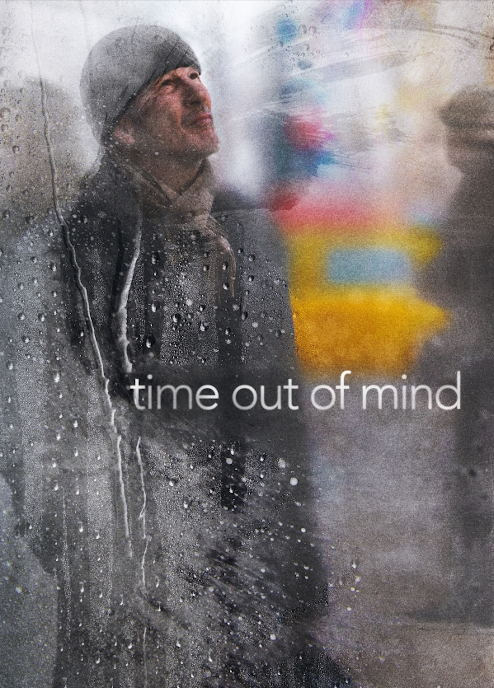 Beskrivende bilde relatert til innholdet i filmen "Time out of mind"