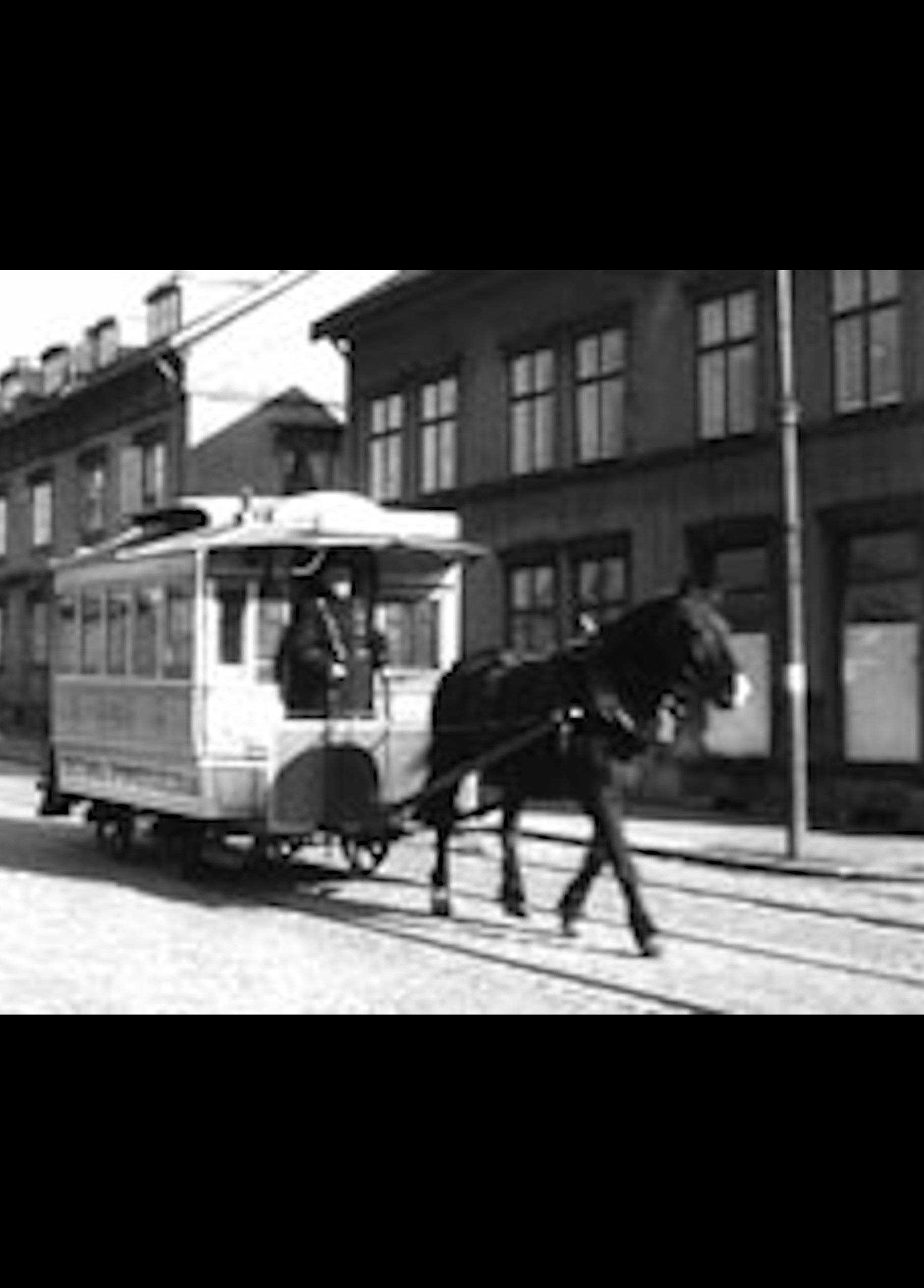 Beskrivende bilde relatert til innholdet i filmen "Innflytterbyen"