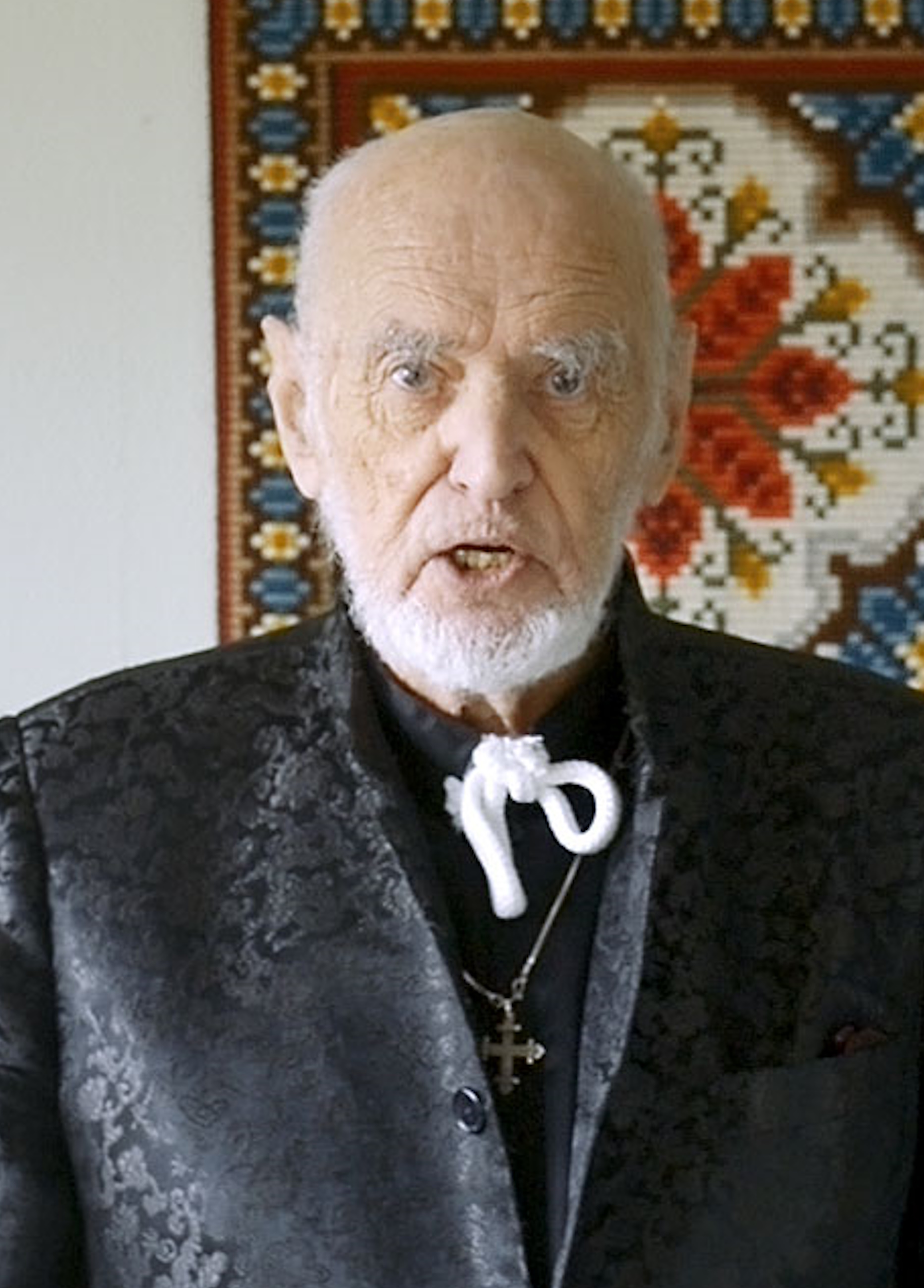 Beskrivende bilde relatert til innholdet i filmen "Jeg skriver"