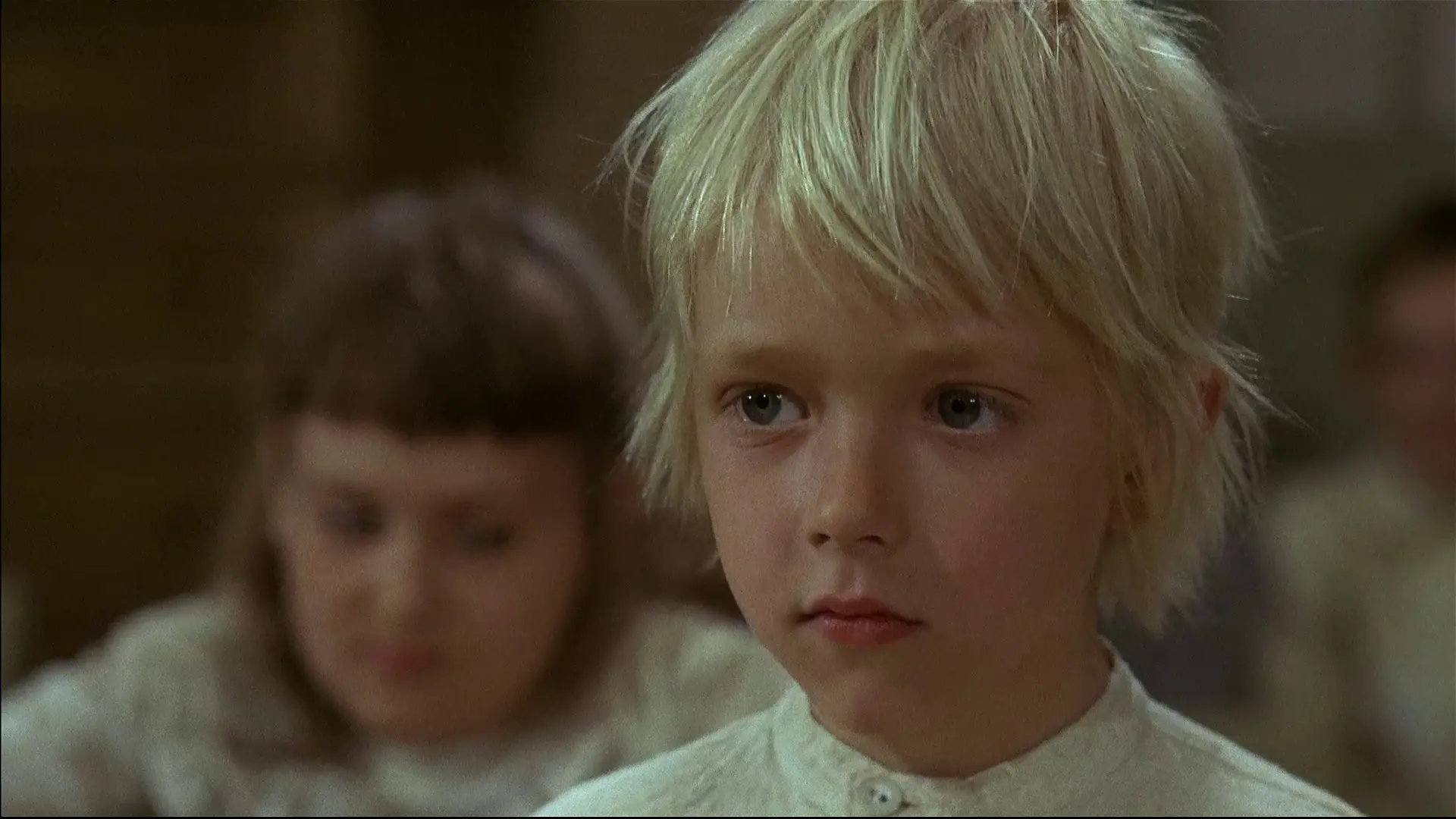 Beskrivende bilde relatert til innholdet i filmen "Emil og grisungen"