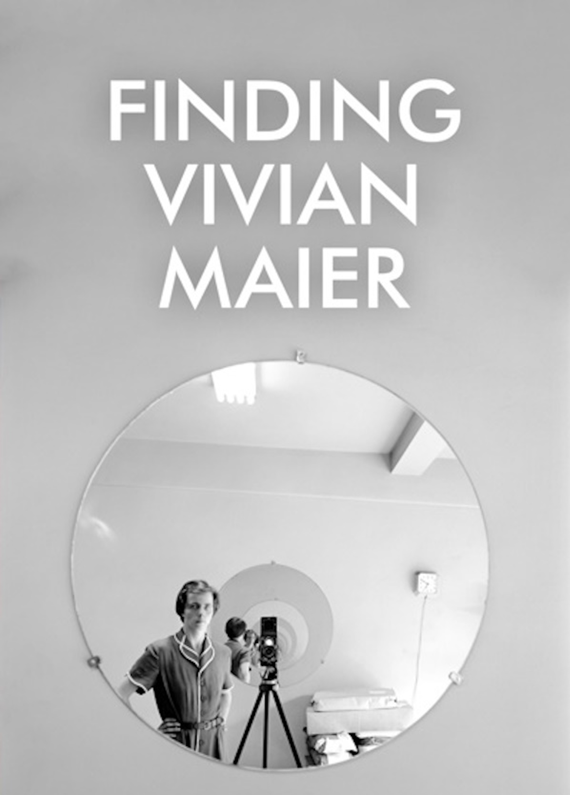 Beskrivende bilde relatert til innholdet i filmen "Finding Vivian Maier"