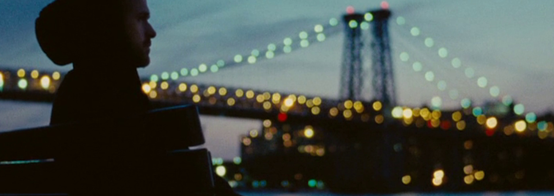 Beskrivende bilde relatert til innholdet i filmen "Blue Valentine"