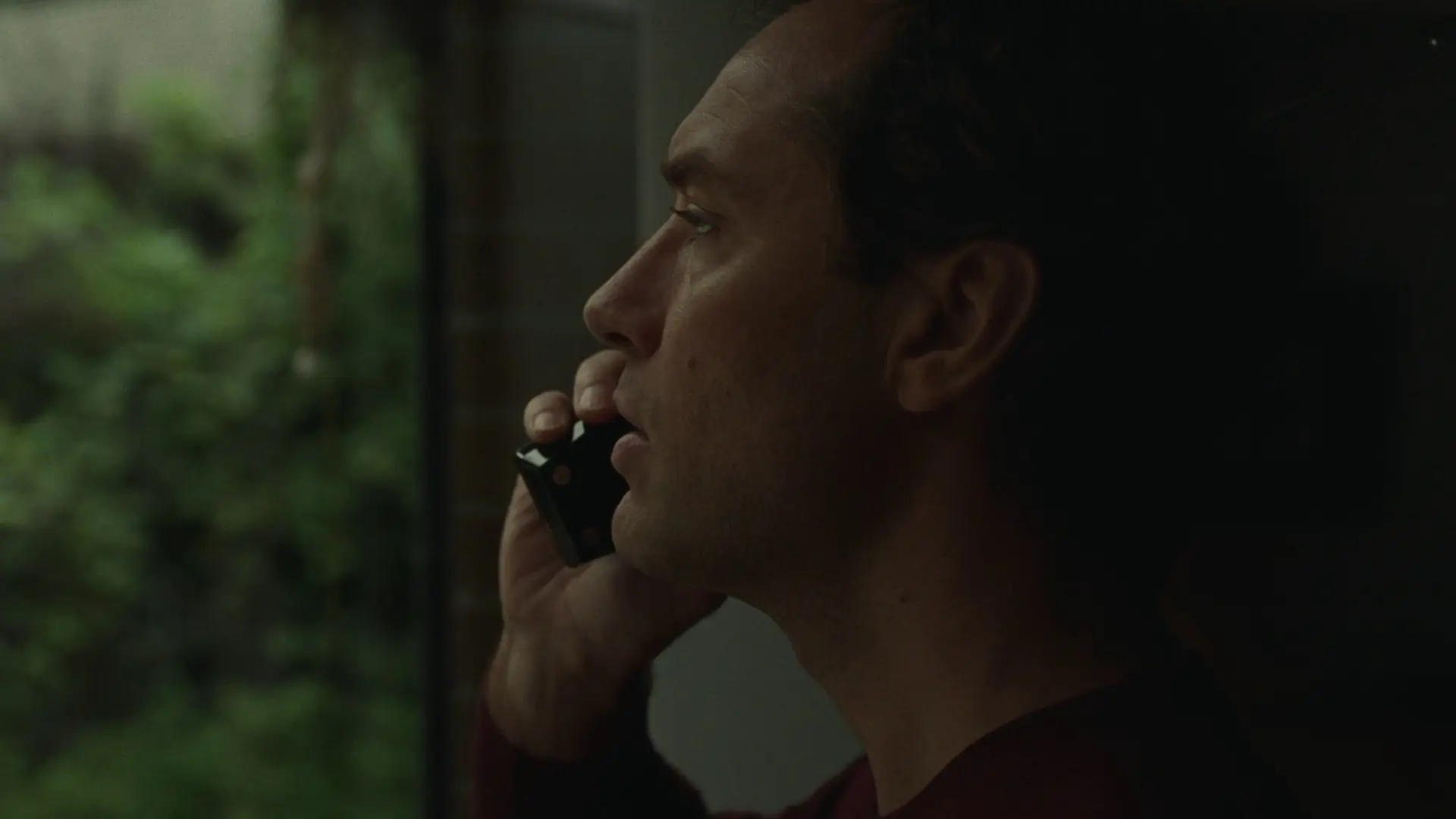 Beskrivende bilde relatert til innholdet i filmen "Life of Deception"
