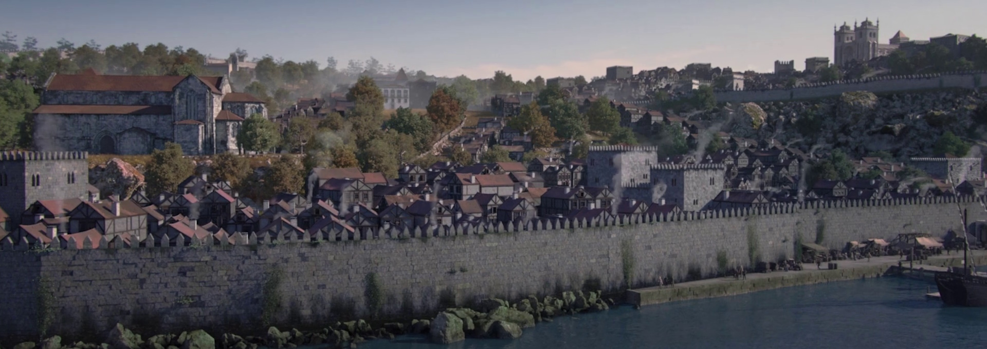 Beskrivende bilde relatert til innholdet i filmen "1618"