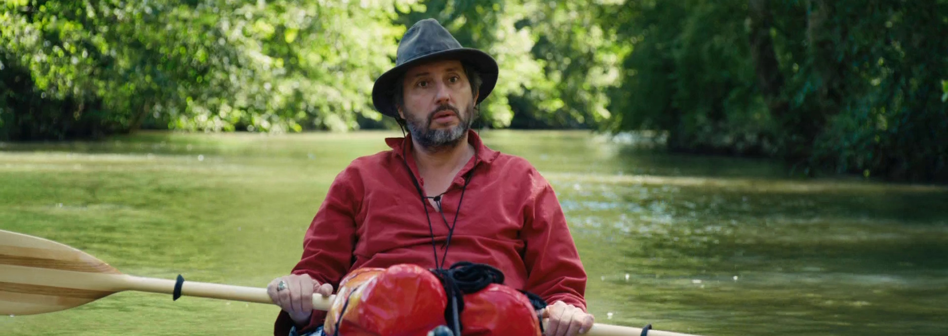 Beskrivende bilde relatert til innholdet i filmen "The Sweet Escape"