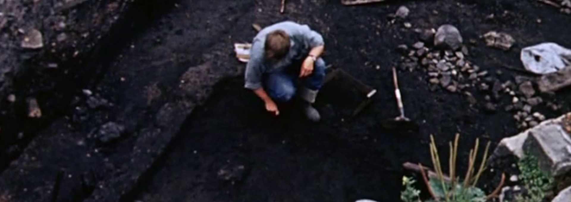 Beskrivende bilde relatert til innholdet i filmen "Gamlebyen"