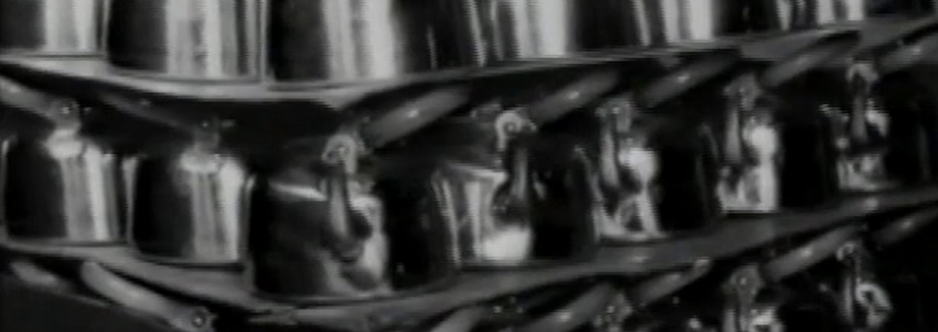 Beskrivende bilde relatert til innholdet i filmen "Filmavisen 1946"