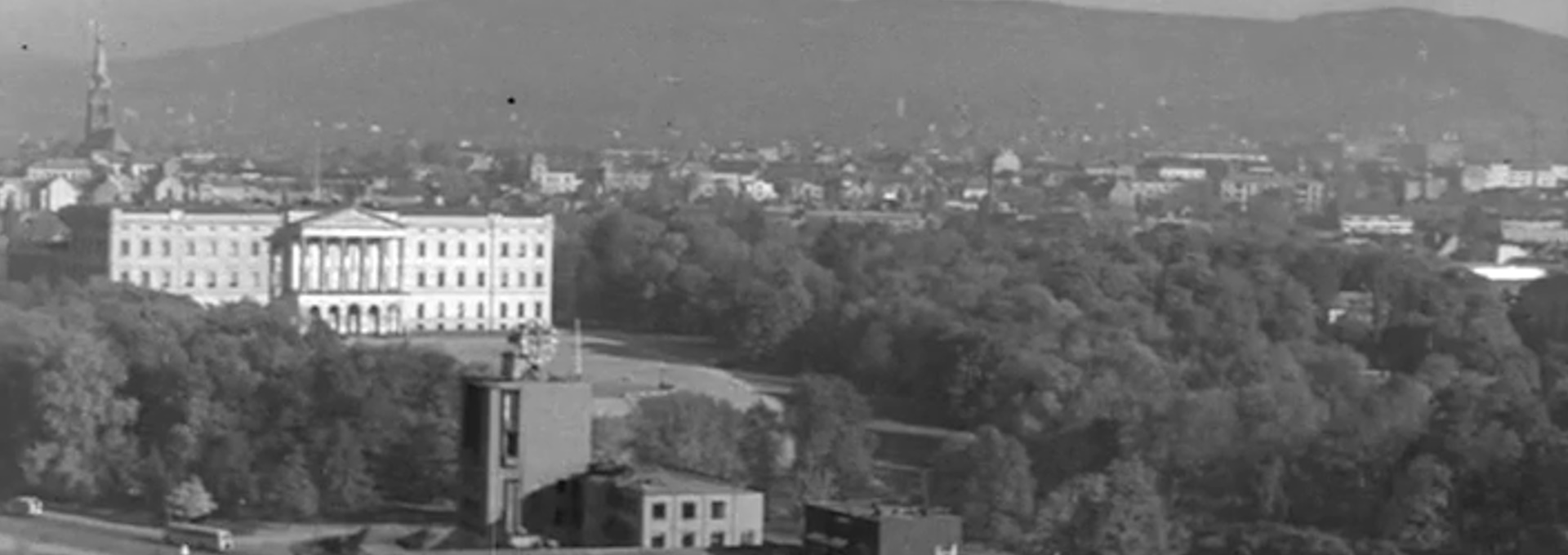 Beskrivende bilde relatert til innholdet i filmen "Oslo : 24 timer av byens liv"
