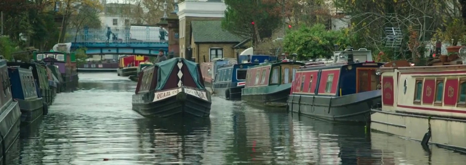 Beskrivende bilde relatert til innholdet i filmen "Finding your feet"