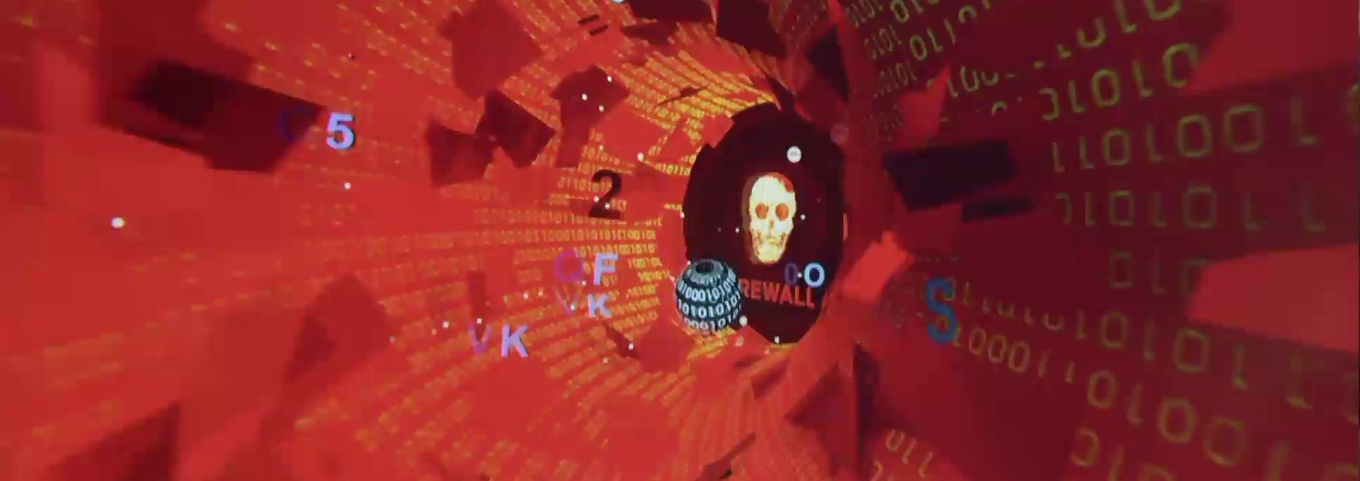 Beskrivende bilde relatert til innholdet i filmen "Trio Cybergullet S2 - Episode 3"