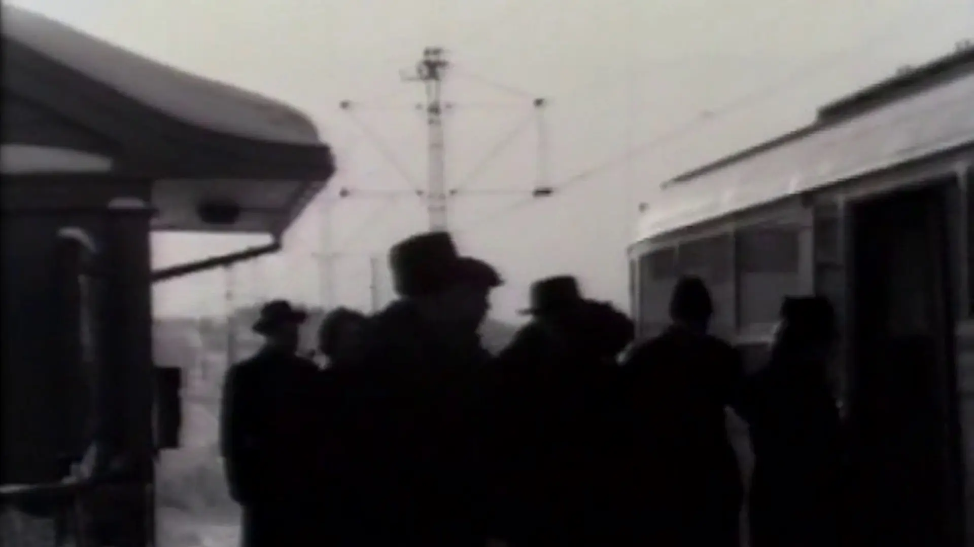 Beskrivende bilde relatert til innholdet i filmen "Filmavisen 1948"