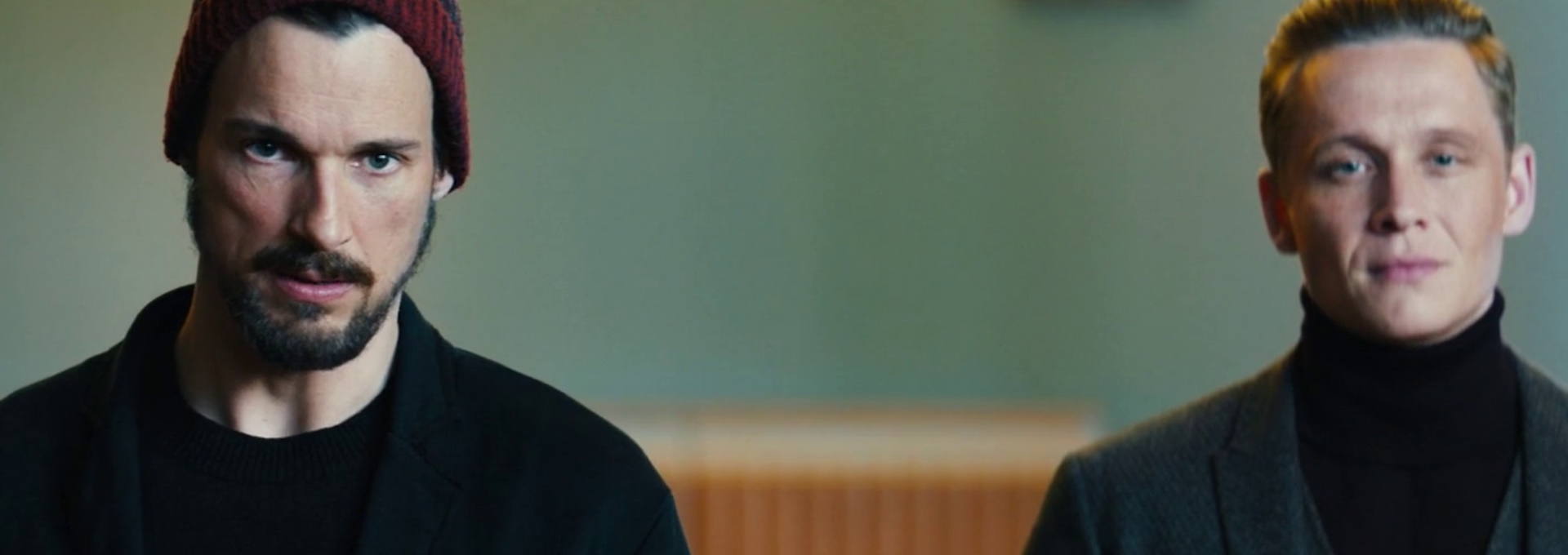 Beskrivende bilde relatert til innholdet i filmen "100 ting"