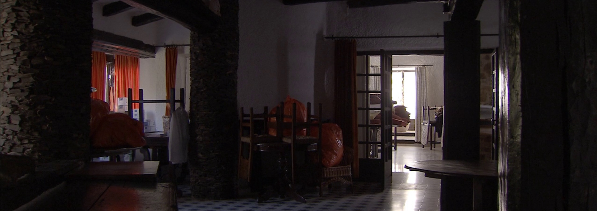 Beskrivende bilde relatert til innholdet i filmen "El Bulli: Cooking in Progress"