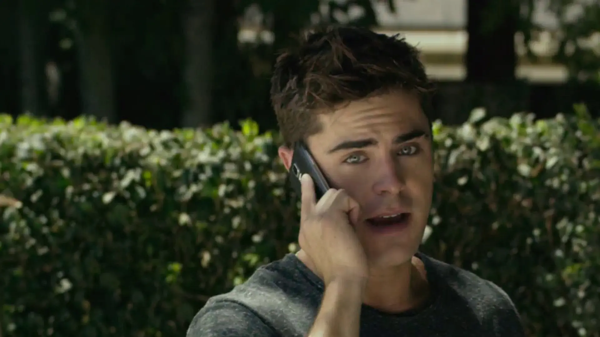 Beskrivende bilde relatert til innholdet i filmen "We are your friends"