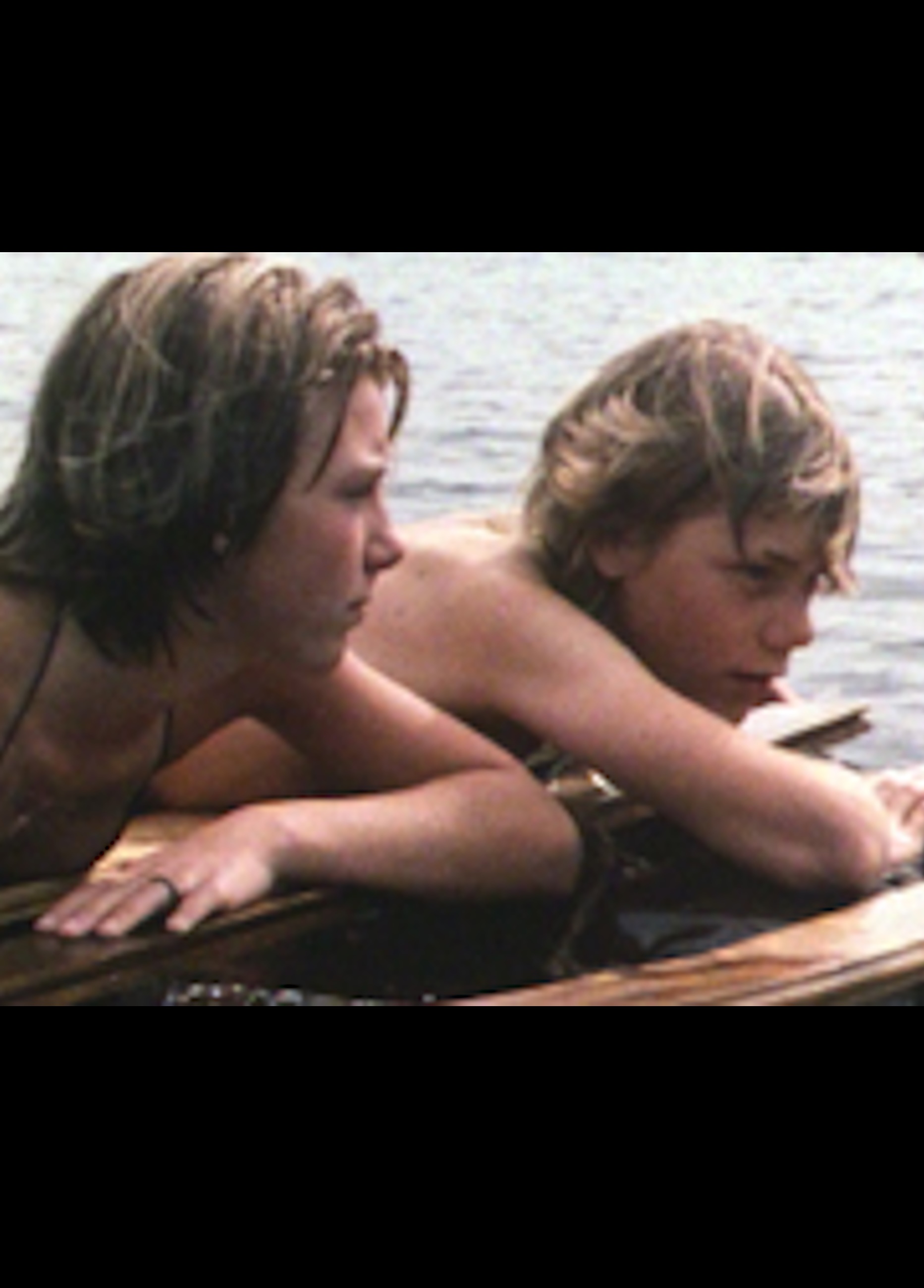 Beskrivende bilde relatert til innholdet i filmen "For Tors skyld"