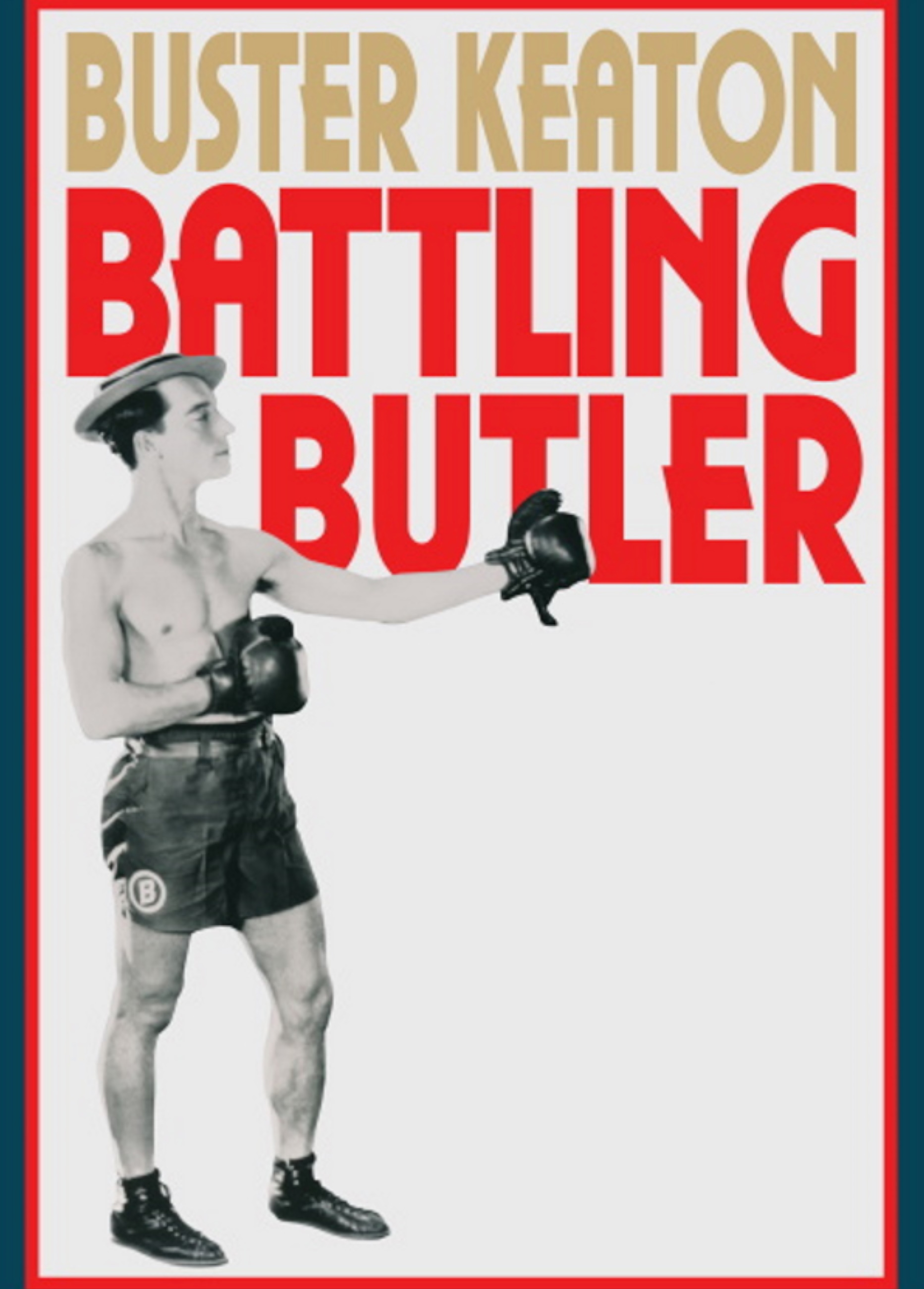 Beskrivende bilde relatert til innholdet i filmen "Battling Butler"