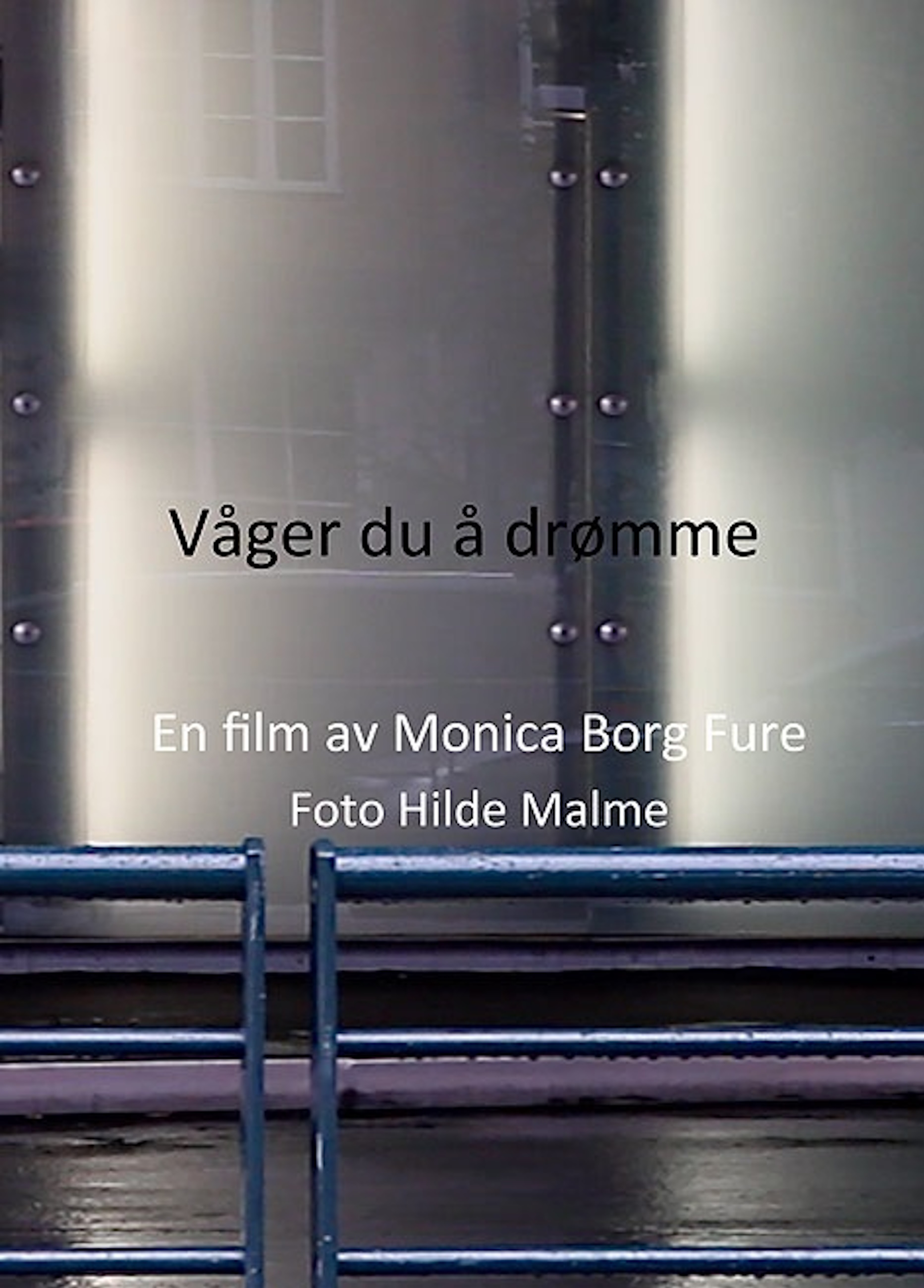 Beskrivende bilde relatert til innholdet i filmen "Våger du å drømme"