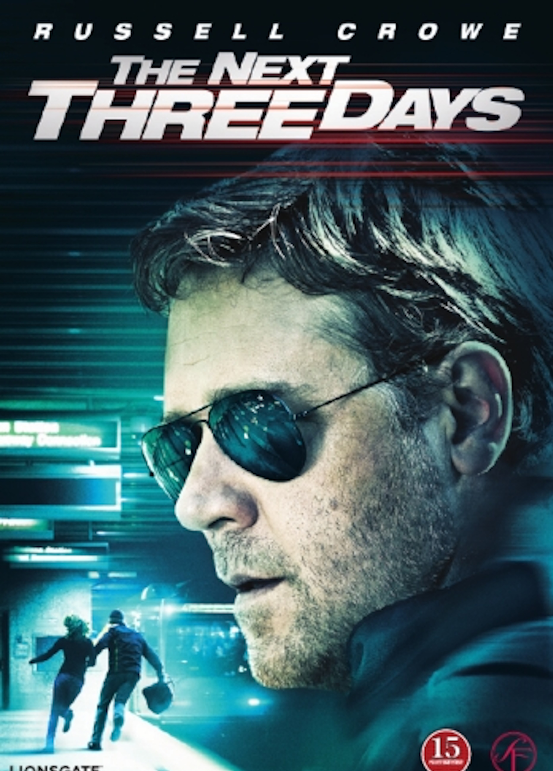 Beskrivende bilde relatert til innholdet i filmen "The Next Three Days"