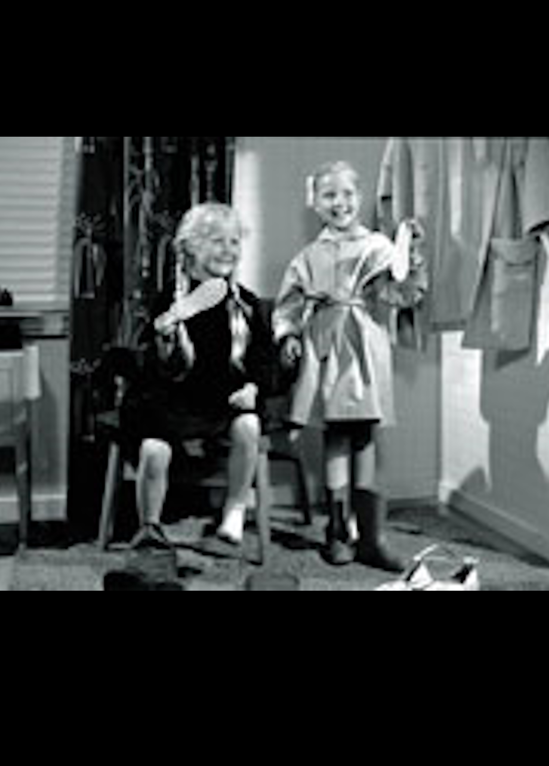 Beskrivende bilde relatert til innholdet i filmen "Slik blir det lettere"