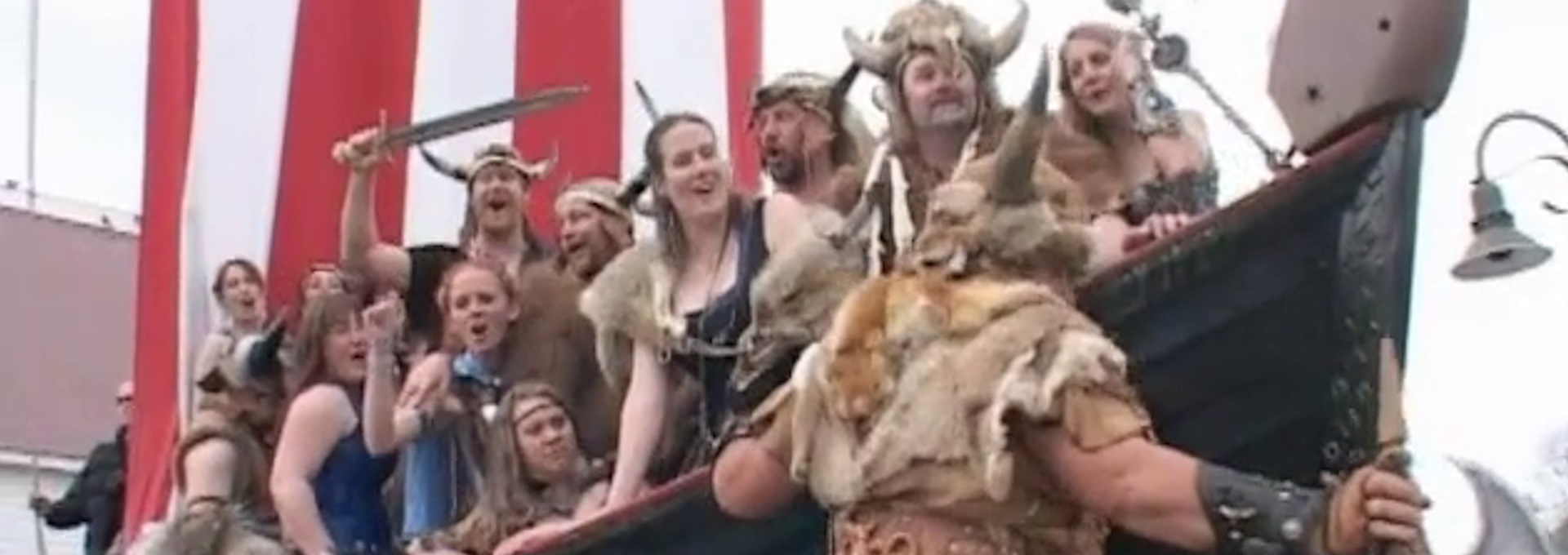 Beskrivende bilde relatert til innholdet i filmen "Norskere enn norsk"