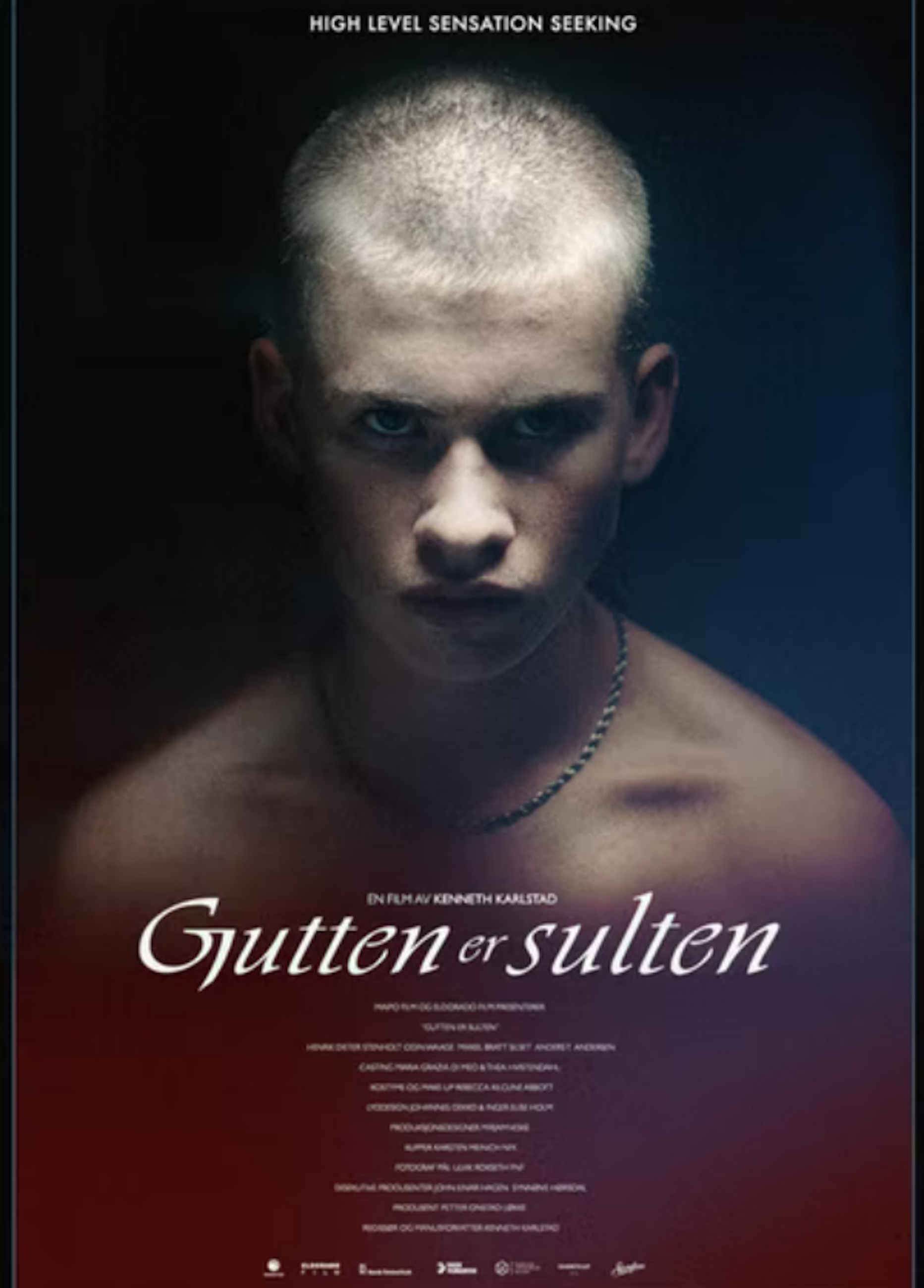Beskrivende bilde relatert til innholdet i filmen "Gutten er sulten"