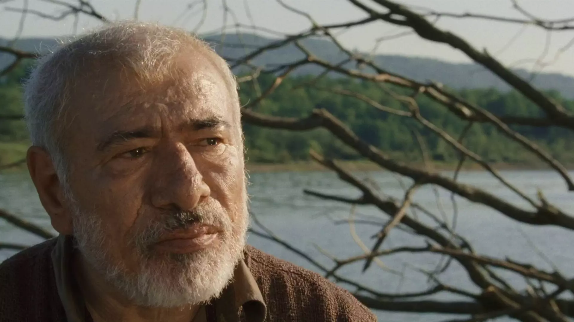 Beskrivende bilde relatert til innholdet i filmen "Corn Island"