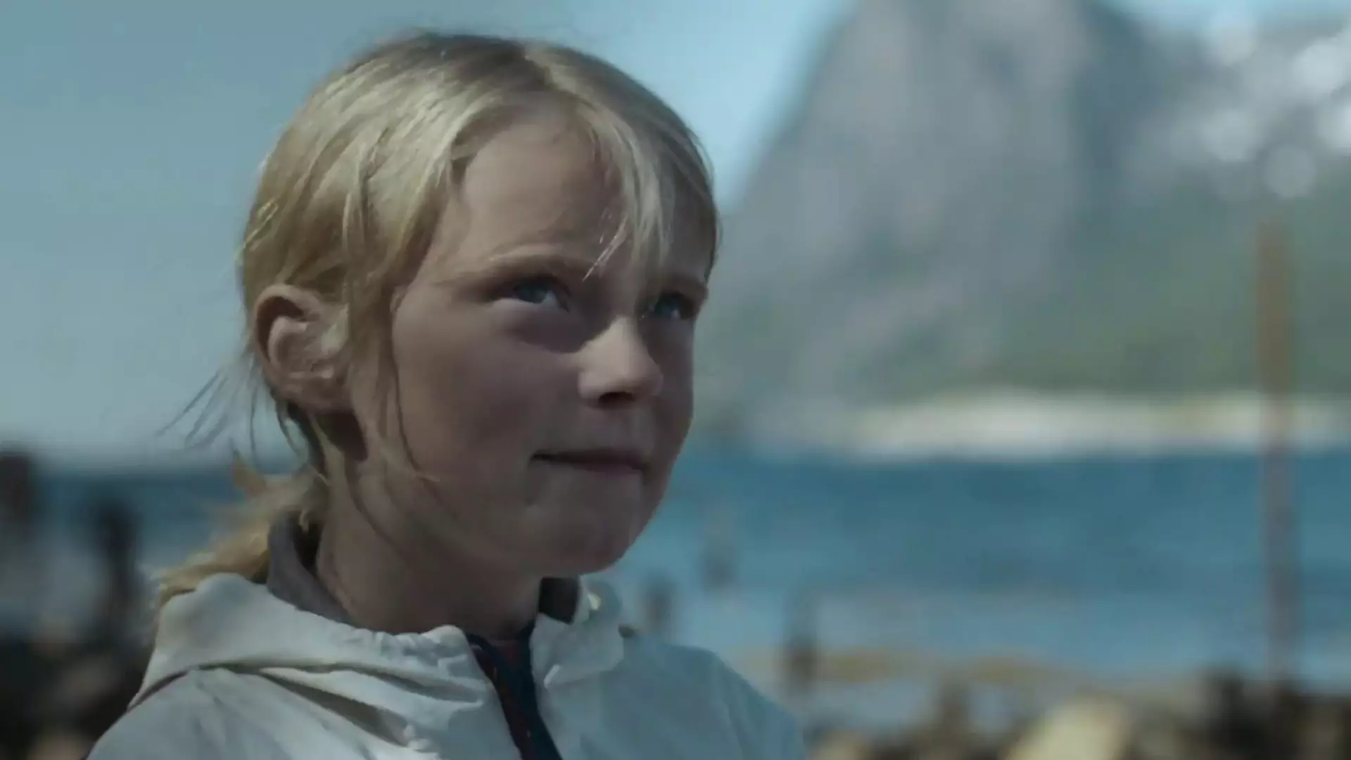 Beskrivende bilde relatert til innholdet i filmen "Bunker"