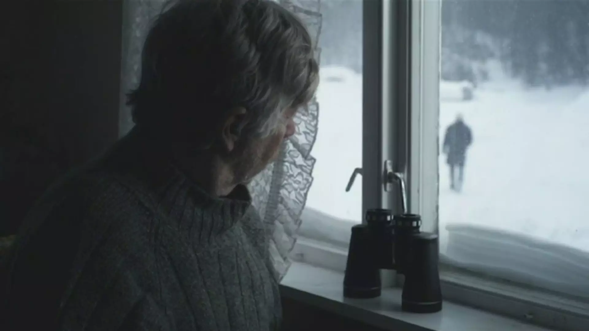 Beskrivende bilde relatert til innholdet i filmen "Steinen fra stjernene"