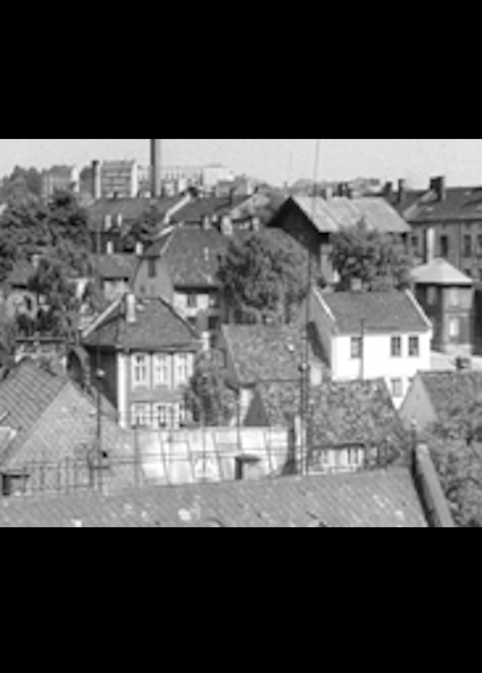 Beskrivende bilde relatert til innholdet i filmen "Hovedstadens gamle forsteder"
