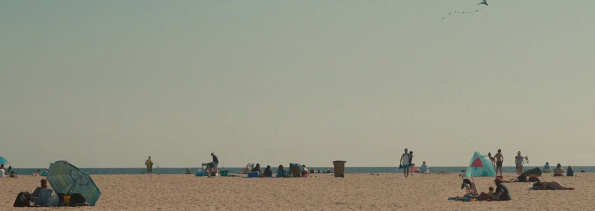 Beskrivende bilde relatert til innholdet i filmen "In a Relationship"