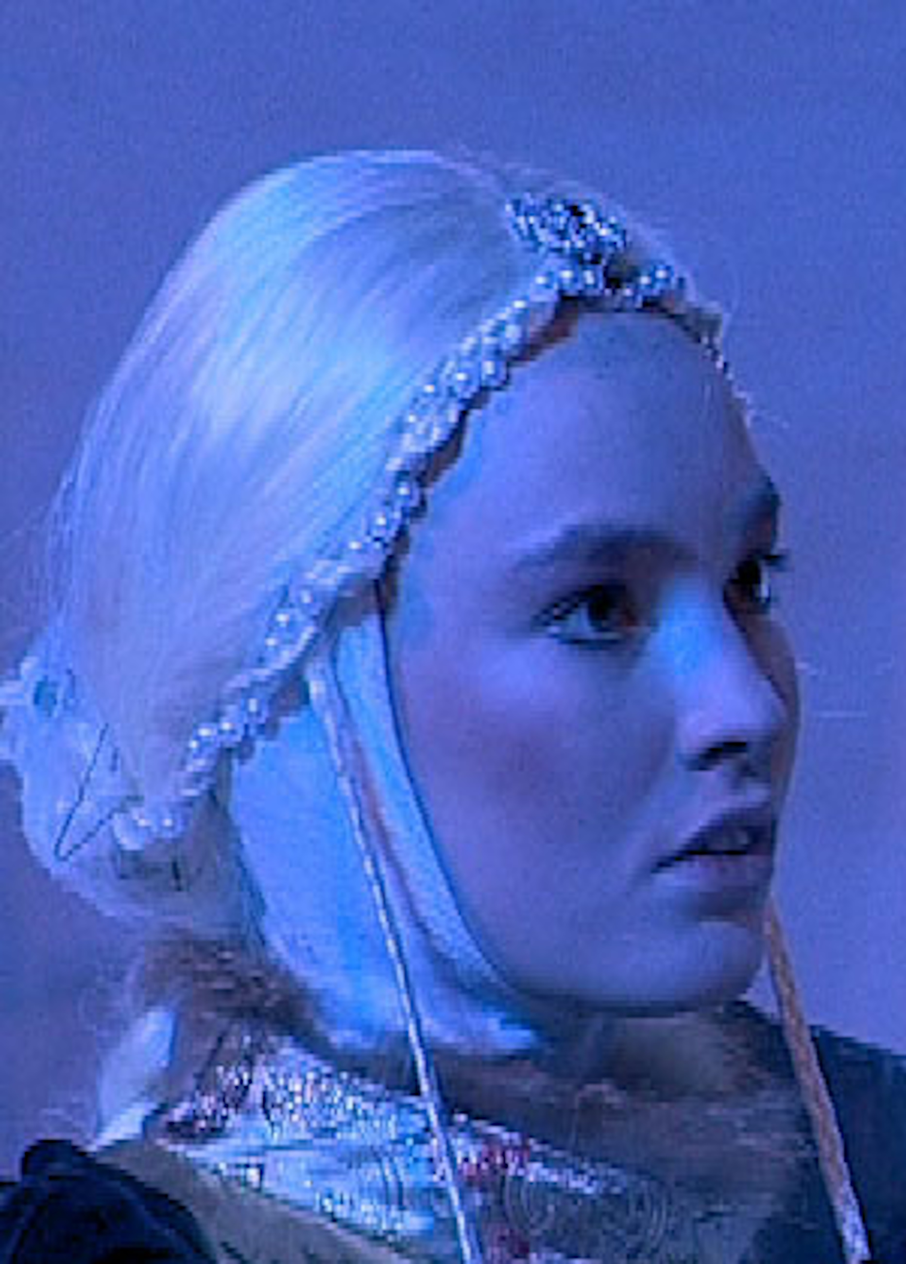 Beskrivende bilde relatert til innholdet i filmen "Hamlet i is"