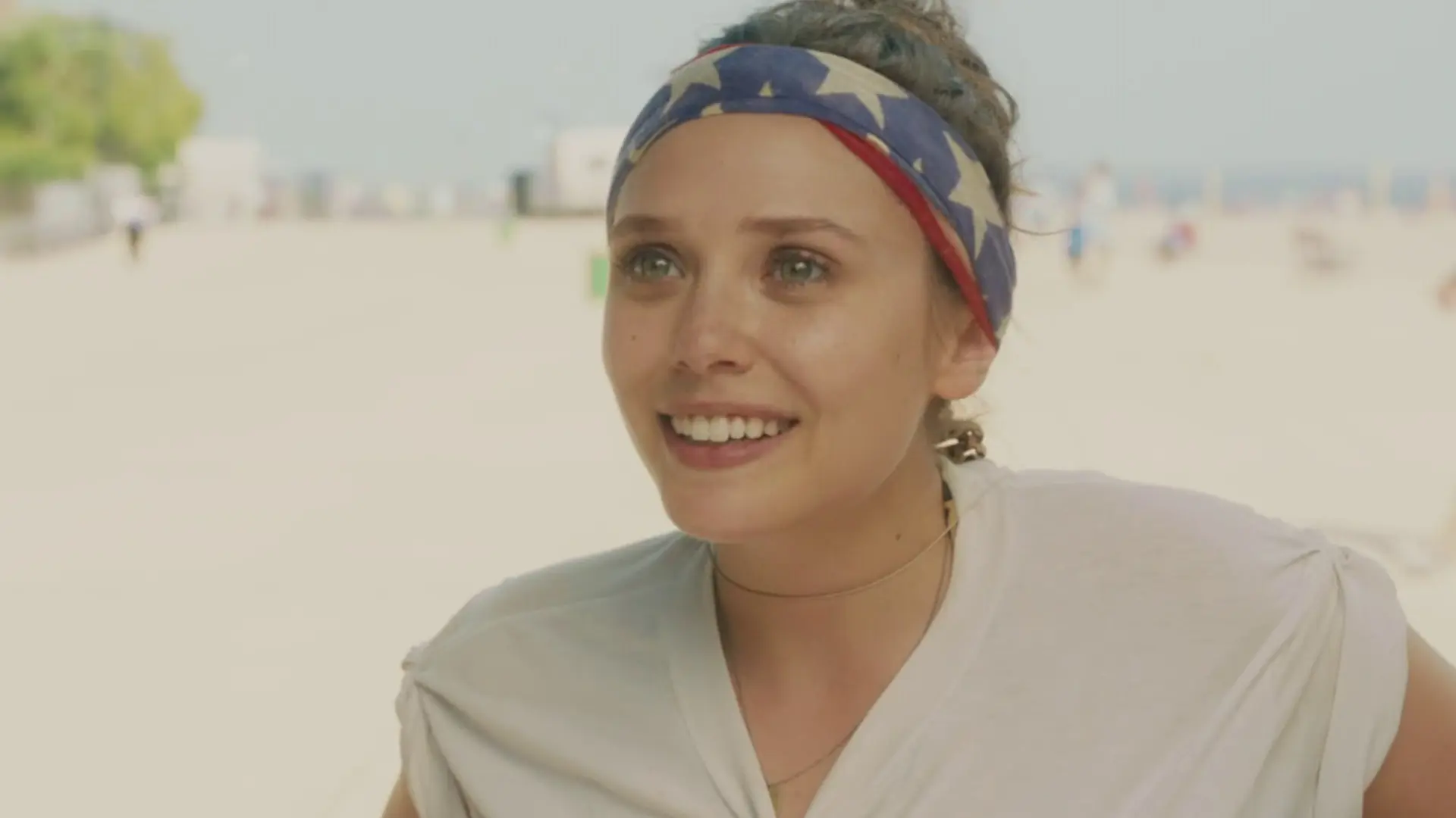 Beskrivende bilde relatert til innholdet i filmen "Very Good Girls"