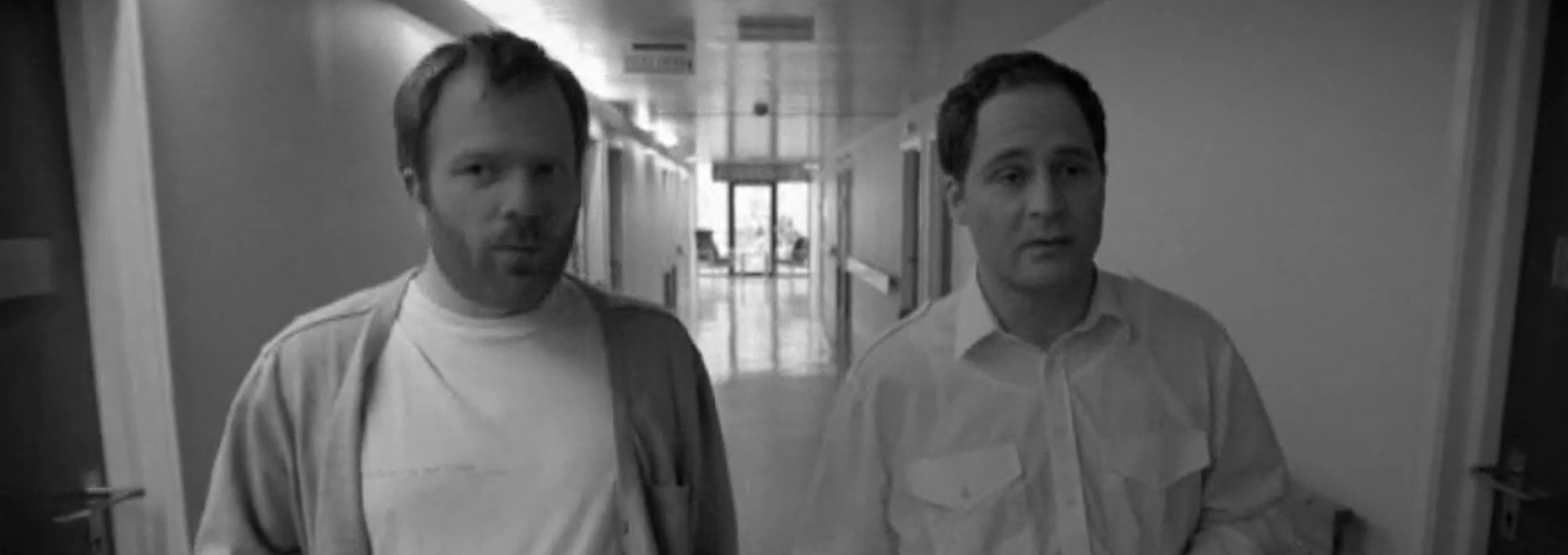 Beskrivende bilde relatert til innholdet i filmen "Tempus fugit"