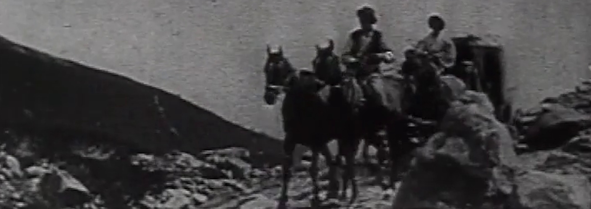 Beskrivende bilde relatert til innholdet i filmen "Nosferatu"