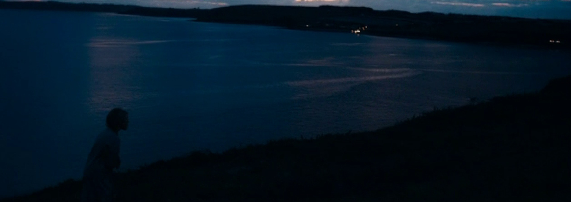 Beskrivende bilde relatert til innholdet i filmen "The Eclipse"