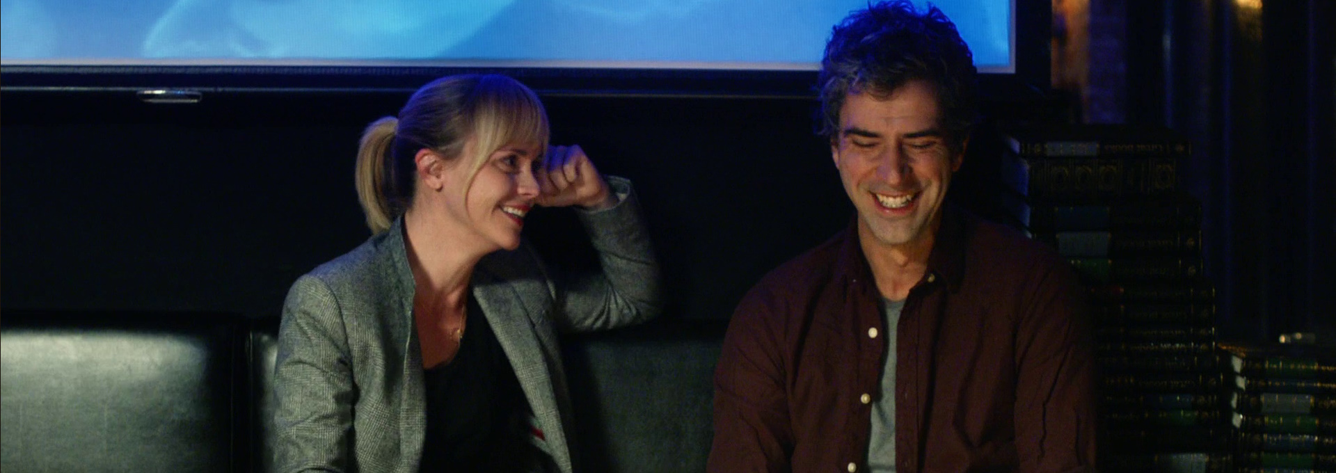 Beskrivende bilde relatert til innholdet i filmen "10 Things We Should Do Before We Break Up"